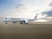 ایمریٹس نے عالمی فضائی انڈسٹری میں سب سے زیادہ تجویز کردہ عالمی برانڈ کا اعزاز جیت لیا