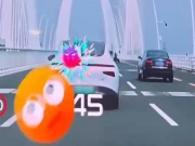 ڈرائیور کا غصہ ٹھنڈا کرنے کیلئے چینی کمپنی کا انوکھا اقدام