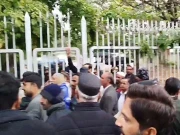 مطالبات کی تکمیل کی یقین دہانی پر وفاقی ملازمین کا احتجاج ختم 