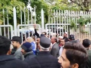 وفاقی سرکاری ملازمین کا اسلام آباد میں احتجاج، مطالبات سامنے آگئے