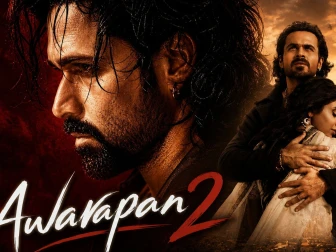 آواراپن 2 نے عمران ہاشمی کی مرڈر کا بھی ریکارڈ توڑ دیا