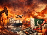 عالمی قیمتوں میں اضافہ، پاکستان کو توانائی شعبے میں تحفظ حاصل