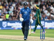 پہلا ون ڈے: انگلینڈ 131 رنز پر ڈھیر، جنوبی افریقہ کی سات وکٹ سے فتح