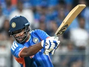 ٹی ٹوئنٹی ورلڈکپ کے سیمی فائنل میں بھارت اور انگلینڈ تیسری بار آمنے سامنے