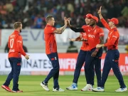 تیسرا ٹی 20: انگلینڈ نے بھارت کو 26 رنز سے شکست دے دی