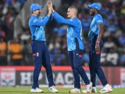 چیمپئنز ٹرافی سے قبل انگلش ٹیم کو دھچکا لگنے کا خدشہ