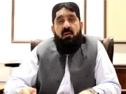 مولانا فضل الرحمان کے بھائی کا علی امین گنڈاپور کے چیلنج کو قبول کرنے کا اعلان