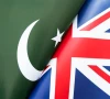 پاکستان کے خلاف اپنی سرزمین کے استعمال پر برطانوی حکومت کا رد عمل سامنے آگیا 