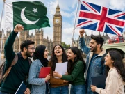 پاکستانی طلبہ اعلیٰ تعلیم کیلیے برطانیہ جائیں گے، اسکالرشپس کا اعلان