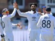 بھارت کیخلاف ٹیسٹ میچ کے دوران انگلینڈ کا اہم کھلاڑی زخمی