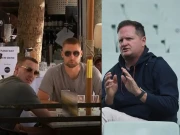 ایشیز: حد سے زیادہ شراب نوشی کے الزامات پر انگلش بورڈ کا تحقیقات کا فیصلہ