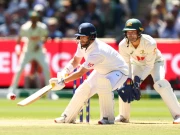 ایشیز: سیریز میں شکست کے بعد باکسنگ ڈے ٹیسٹ میں انگلینڈ کی بے معنی فتح