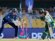 ویمنز ورلڈکپ اختتامی مراحل میں داخل، پہلا سیمی فائنل آج ہوگا