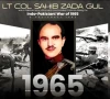 جنگ ستمبر 1965 کے شہید