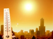 پنجاب میں شدید گرمی اور حبس؛ مون سون بارشوں کا سسٹم تاحال موجود