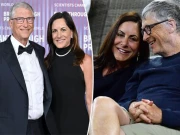 بل گیٹس نے روسی خواتین سے std بیماری ہونے پر اپنی اہلیہ کو بچانے کیلیے اینٹی بائیوٹک دیں