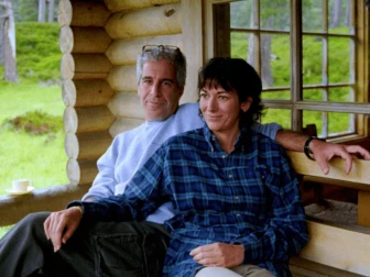 امریکی کانگریس جیفری ایپسٹین کی معاون گھسلین میکسویل سے خفیہ بیان لے گی