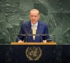  اسلام کے خلاف دشمنی اور اسلاموفوبیا دنیا میں وبا کی طرح پھیل رہے ہیں، ترک صدر اردوان 
