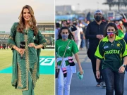 میچ دیکھنے اسٹیڈیم آئیں؛ ایرن ہالینڈ کو کراچی کے فینز کی یاد ستانے لگی