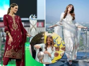 ایرن ہالینڈ پر دیسی رنگ چڑھ گیا، چائے بنانا سیکھ لی، ویڈیو وائرل