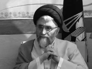 ایرانی صدر نے انٹیلی جنس وزیر کی اسرائیلی حملے میں شہادت کی تصدیق کردی