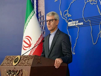 ایران اور امریکا کے درمیان کوئی مذاکرات نہیں ہو رہے، عمان کے ساتھ اہم رابطے جاری ہیں، اسماعیل بقائی