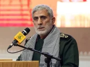 کسی بھی جارحیت کا مقابلہ کرنے کے لیے تیار ہیں، دشمن کو خالی ہاتھ واپس جانا پڑے گا، کمانڈر قدس فورس