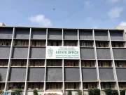 ڈپٹی ڈائریکٹر اسٹیٹ آفس کراچی کے عہدے پر مستقل افسر تعینات