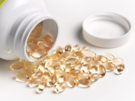 اگر یہ علامات ظاہر ہوں تو وٹامن ڈی لینا فوراً ترک کردیں