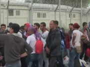 افغان مہاجرین یورپ کیلیے سکیورٹی رسک، سویڈن کا یورپی ممالک سے ایکشن لینے کا مطالبہ 