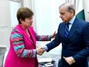 پاکستان کی موثر اور مضبوط معاشی پالیسیوں کا عالمی سطح پر اعتراف