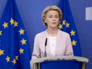 غزہ جنگ بندی کے مقاصد حاصل نہ ہوئے تو اسرائیل پر پابندی لگا سکتے ہیں؛ یورپی یونین