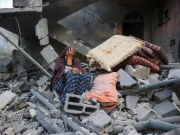 اسرائیل کی غزہ میں فوجی کارروائیاں حد سے تجاوز کر گئیں؛ یورپی یونین 