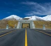 خنجراب پاس کے زریعے پاک چین تجارت اور برآمدات میں نمایاں اضافہ
