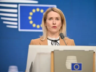 فلسطینیوں کی نسل کشی میں اسرائیل کیساتھ شراکت داری ختم کریں؛ یورپی ارکان پارلیمنٹ کا خط