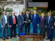 نواجونوں کی عالمی سطح پر تقریری صلاحیتیں اجاگر کرنے کیلیے تقریب کا انعقاد