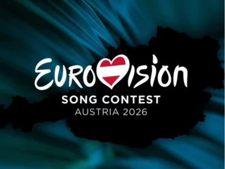 اسرائیل کی شمولیت پر اعتراض، چار یورپی ممالک نے یورو وژن 2026 کا بائیکاٹ کردیا