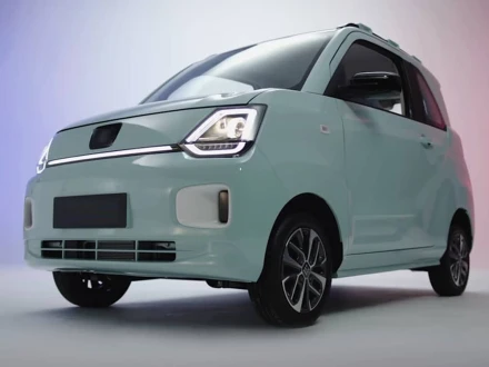 پاکستان میں مقامی سطح پر کم قیمت الیکٹرک گاڑی کی تیاری کا عمل شروع