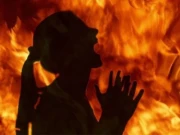 سابقہ بیوی، بچوں کو جلانے کی کوشش کرنے والا گرفتار