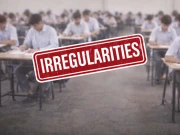 میٹرک امتحانات میں بے قاعدگیوں کے معاملے پر کارروائی، سابق ناظم امتحانات وضاحت طلب