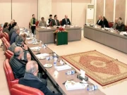 ’’جو بھی راستہ نکلنا ہے وہ مذاکرات کے ذریعے ہی نکلنا ہے‘‘