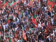 ’’احتجاج سب کا حق ہے، جلسہ احتجاج کا حصہ نہیں ہوتا‘‘