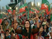 ’تنظیموں کی اصل طاقت اس کے کارکن اور ووٹ بینک ہوتے ہیں‘