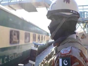 سیاسی جماعتوں کاصرف ایک پیج پر آنا مسئلے کا حل نہیں