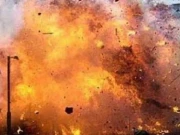 کراچی، ملیر کالا بورڈ کے علاقے میں دھماکا، علاقے میں خوف و ہراس