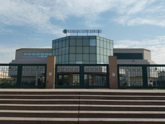 ایکسپو سینٹر میں مائی کراچی کلائمیٹ میٹرز کانفرنس کا انعقاد 