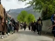 دہشت گردی کا گڑھ افغانستان امن و استحکام کیلئے خطرہ 