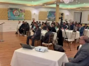 امریکا میں پاکستانی کمیونٹی کو پاکستان میں بزنس کرنے کیلئے دعوتی تقریب منعقد