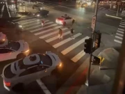 سان فرانسسکو: بجلی کی بندش، ٹریفک سگنلز کی عدم دستیابی نے ڈرائیور لیس ٹیکسیوں کو الجھا دیا