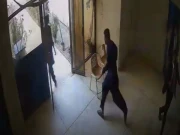 کراچی: سزا سن کر ملزمان کے عدالت سے فرار ہونے کی ویڈیو سامنے آگئی